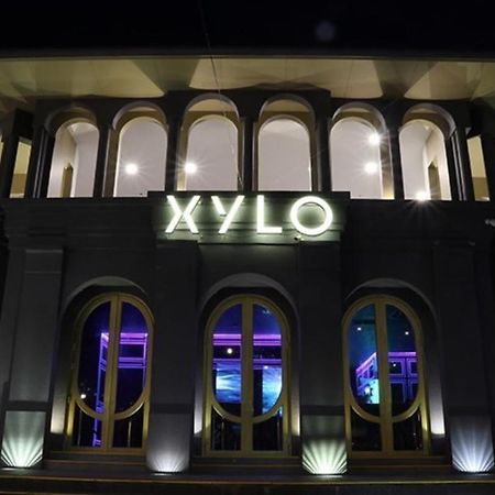 تاغويغ La Palazzo - Across Uptown Mall & Grand Hyatt Bgc المظهر الخارجي الصورة