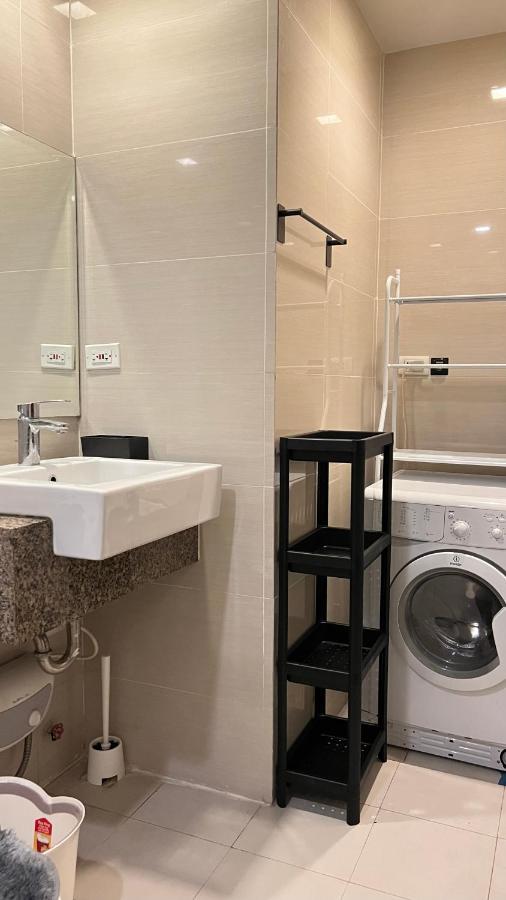 تاغويغ La Palazzo - Across Uptown Mall & Grand Hyatt Bgc المظهر الخارجي الصورة
