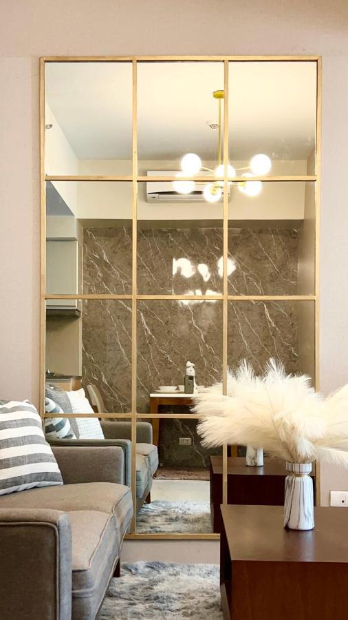 تاغويغ La Palazzo - Across Uptown Mall & Grand Hyatt Bgc المظهر الخارجي الصورة